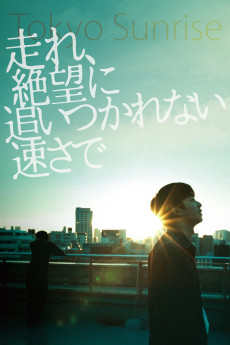 Tokyo Sunrise (2015) download