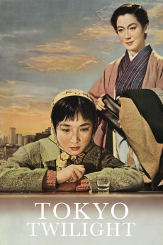 Tokyo Twilight (1957) download