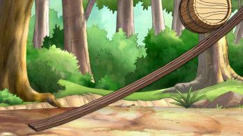 Tom and Jerry: Robin Hood and His Merry Mouse (2012) download