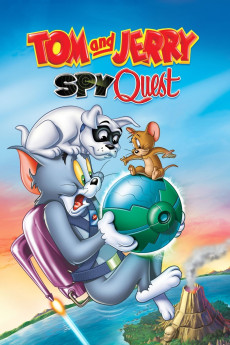 Tom and Jerry: Spy Quest (2015) download