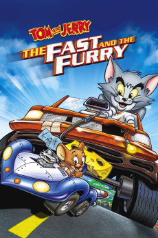 Tom and Jerry: The Fast and the Furry (2005) download