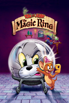 Tom and Jerry: The Magic Ring (2001) download