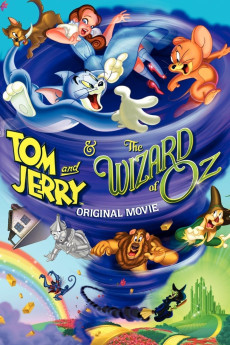 Tom and Jerry & The Wizard of Oz (2011) download