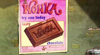 Tom and Jerry: Willy Wonka and the Chocolate Factory (2017) download