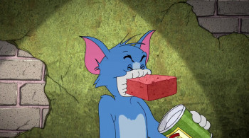 Tom and Jerry: Willy Wonka and the Chocolate Factory (2017) download