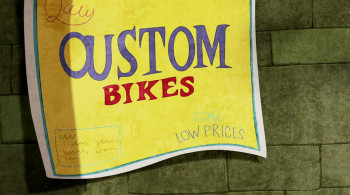 Tom and Jerry: Willy Wonka and the Chocolate Factory (2017) download