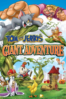 Tom and Jerry's Giant Adventure (2013) download