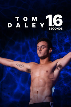 Tom Daley: 1.6 Seconds (2025) download