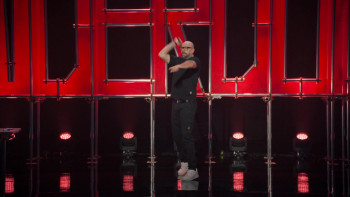 Tom Davis: Underdog (2024) download