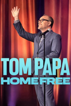 Tom Papa: Home Free (2024) download