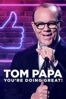 Tom Papa: You're Doing Great! (2020) download