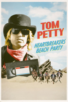Tom Petty: Heartbreakers Beach Party (2024) download