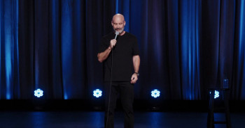 Tom Segura: Teacher (2025) download