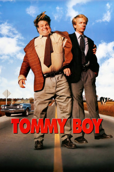 Tommy Boy (1995) download