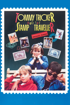 Tommy Tricker and the Stamp Traveller (1988) download