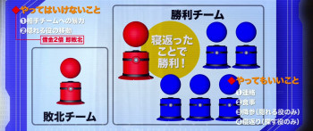 Tomodachi Game 2 (2017) download