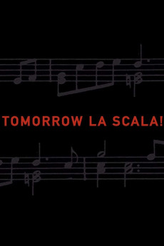 Tomorrow La Scala! (2002) download