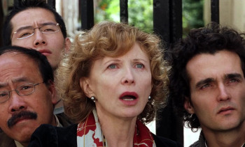 Tomorrow We Move (2004) download