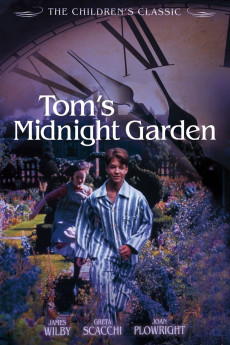 Tom's Midnight Garden (1998) download
