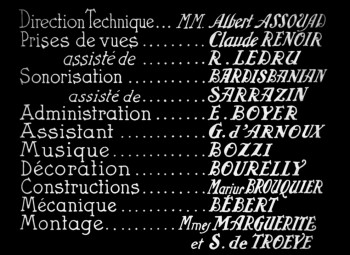 Toni (1935) download