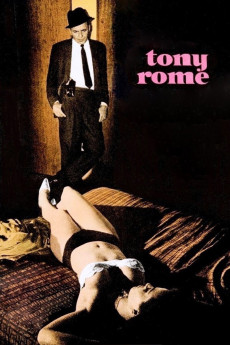 Tony Rome (1967) download