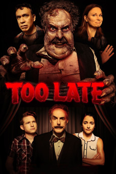 Too Late (2021) download