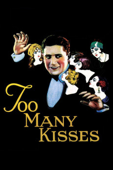 Too Many Kisses (1925) download