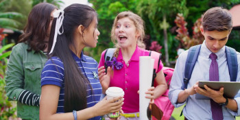 Too Much Life (2023) download