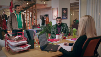 Too Much Love (2023) download