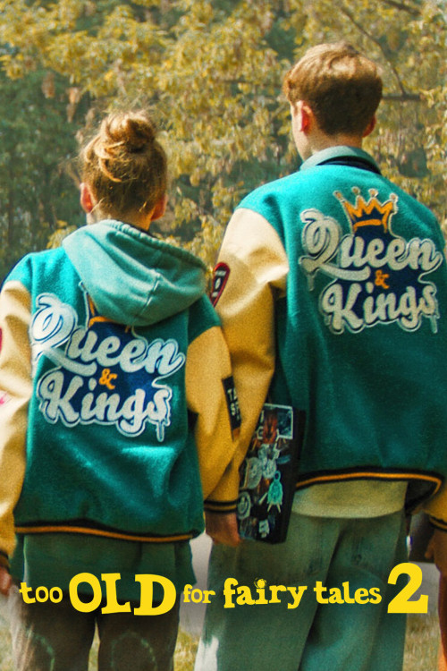 Too Old for Fairy Tales 2 (2024) download