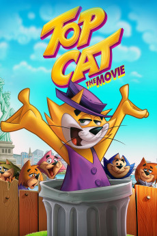 Top Cat (2011) download