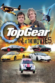 Top Gear: At the Movies (2011) download