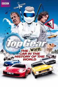 Top Gear: The Worst Car in the History of the World (2012) download