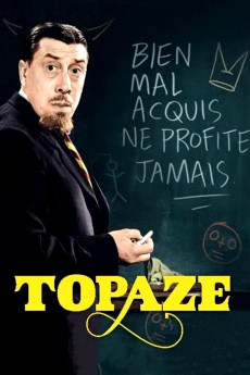 Topaze (1951) download