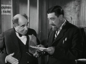 Topaze (1951) download