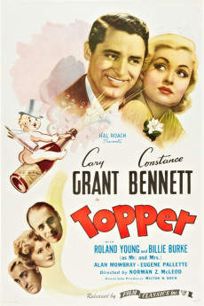 Topper (1937) download