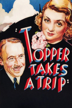 Topper Takes a Trip (1938) download