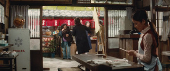 Tora-san, the Intellectual (1975) download