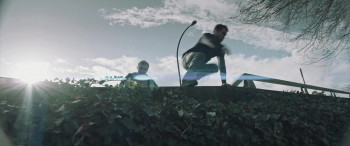 Torn: Dark Bullets (2020) download