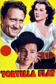 Tortilla Flat (1942) download