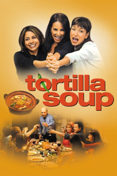 Tortilla Soup (2001) download