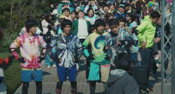 Tôsôchû the Movie: Tokyo Mission (2024) download