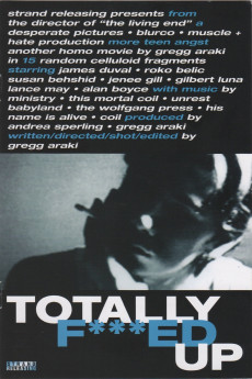 Totally F***ed Up (1993) download
