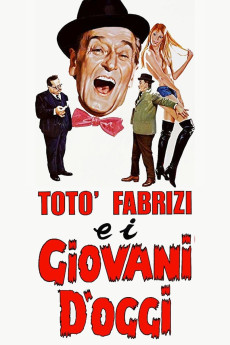 Totò, Fabrizi e i giovani d'oggi (1960) download