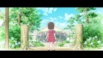 Totto-Chan: The Little Girl at the Window (2023) download