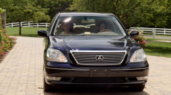 Touched by Grace (2014) download