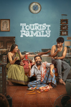 Tourist Family (2025) download