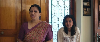 Tourist Family (2025) download