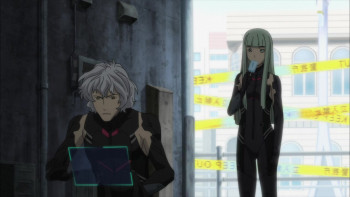 Towanoquon 3: The Complicity of Dreams (2011) download