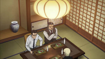 Towanoquon 5: The Return of the Invincible (2011) download